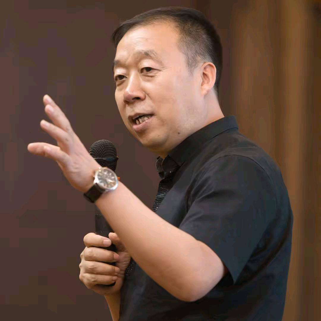 袁国顺老师手把手教你做生意