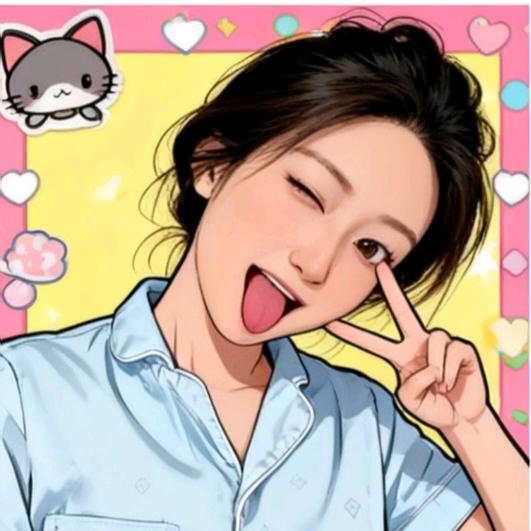 小符的生活日常