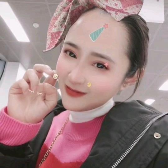 董小花