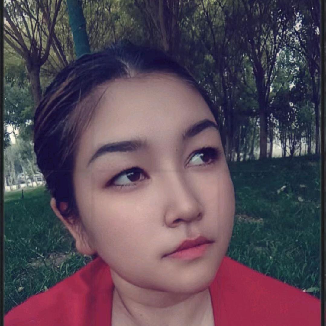 幸福的我