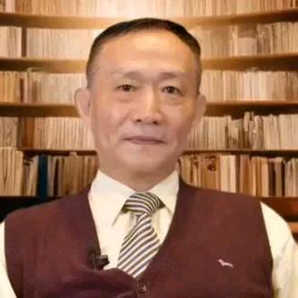 卢麒元观点