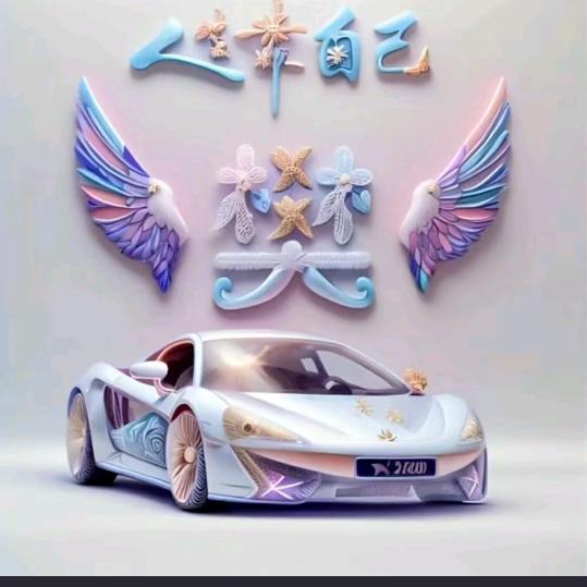 樊花似锦