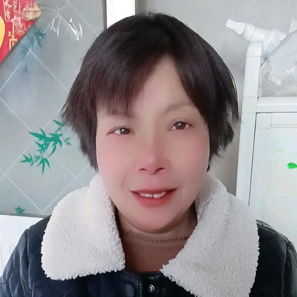 开心果《刘景芝)