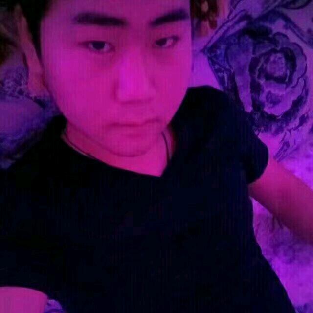 孤  梦