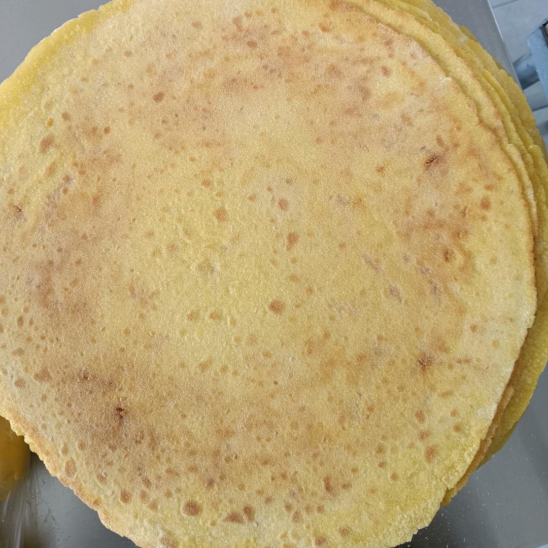 香掉渣