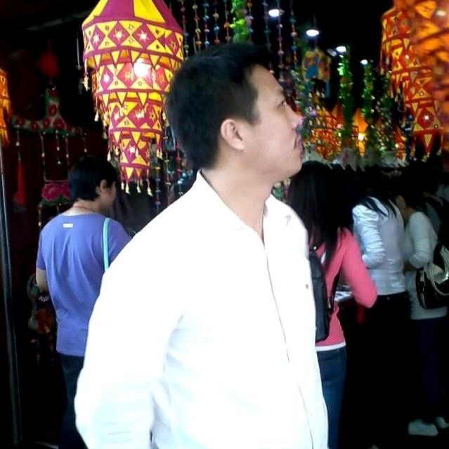 潇风（天涯诗客）