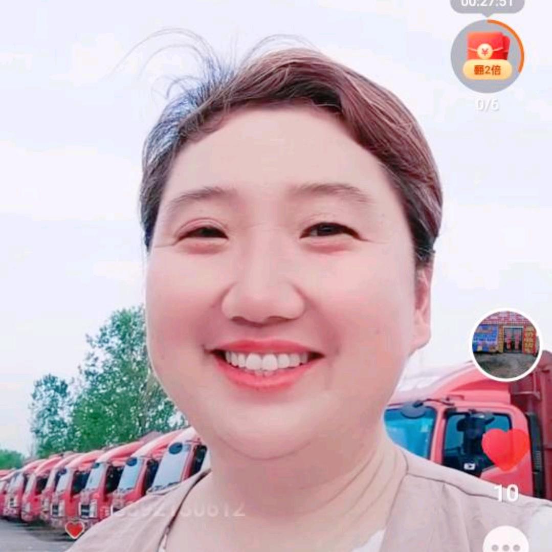 开封老吴二手货车范翠英