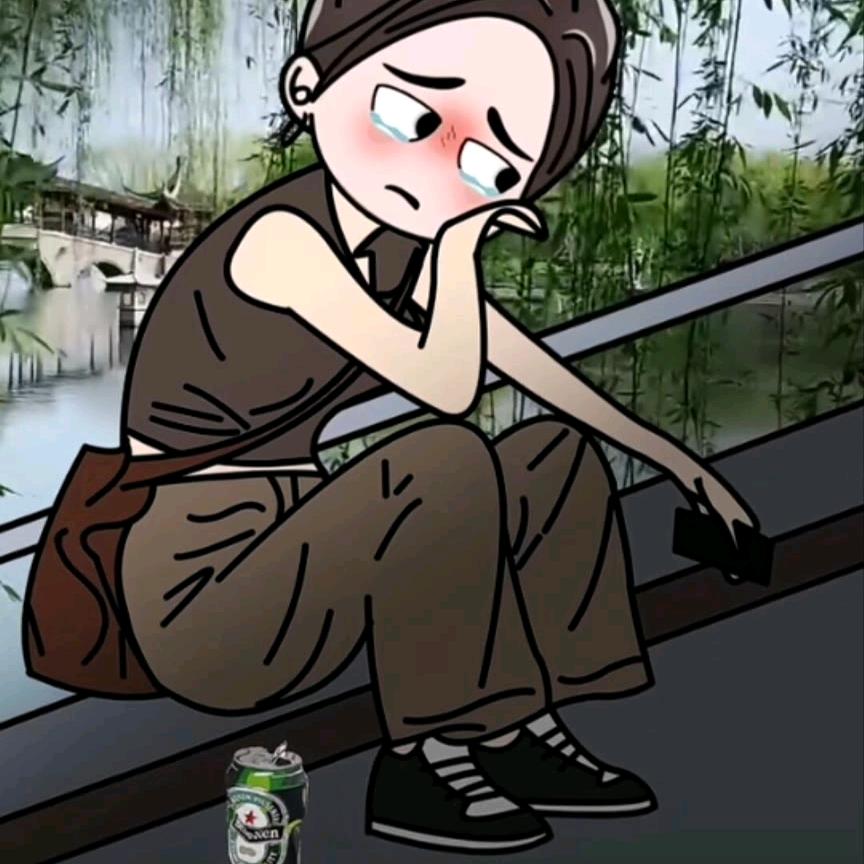 是你毁掉了我所有的温柔
