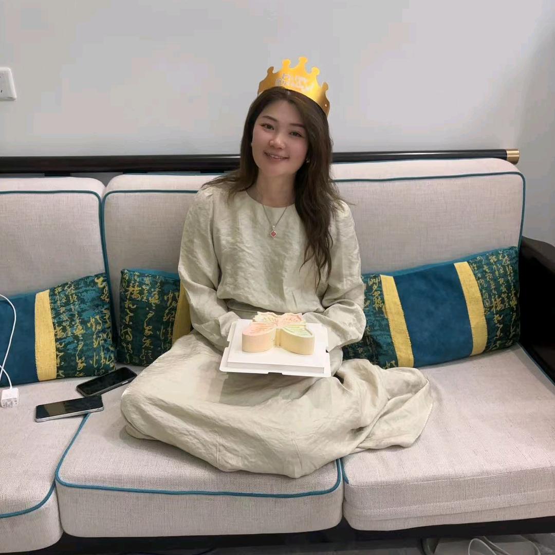 张张姐🍀