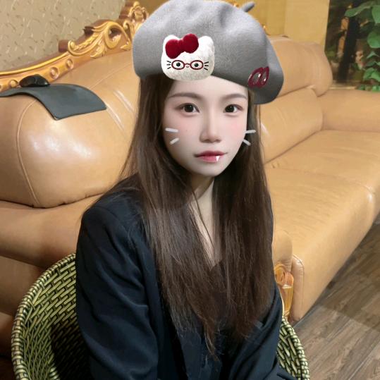 @小熊熊❤️言言