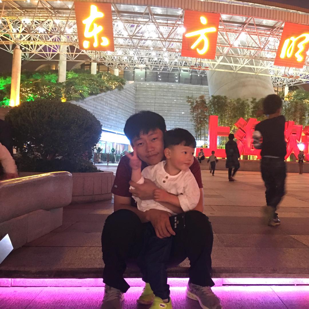 糯米的霸霸