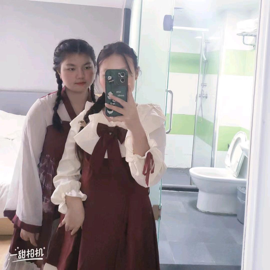 心如月