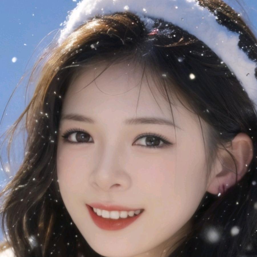 幸运星❤️