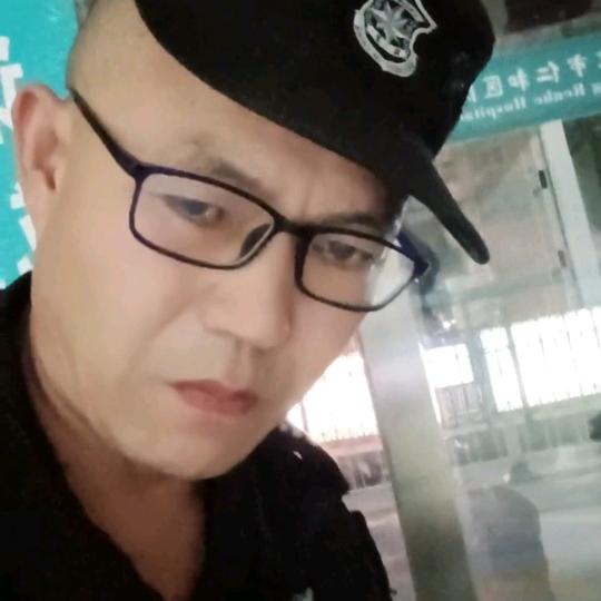 清风野马