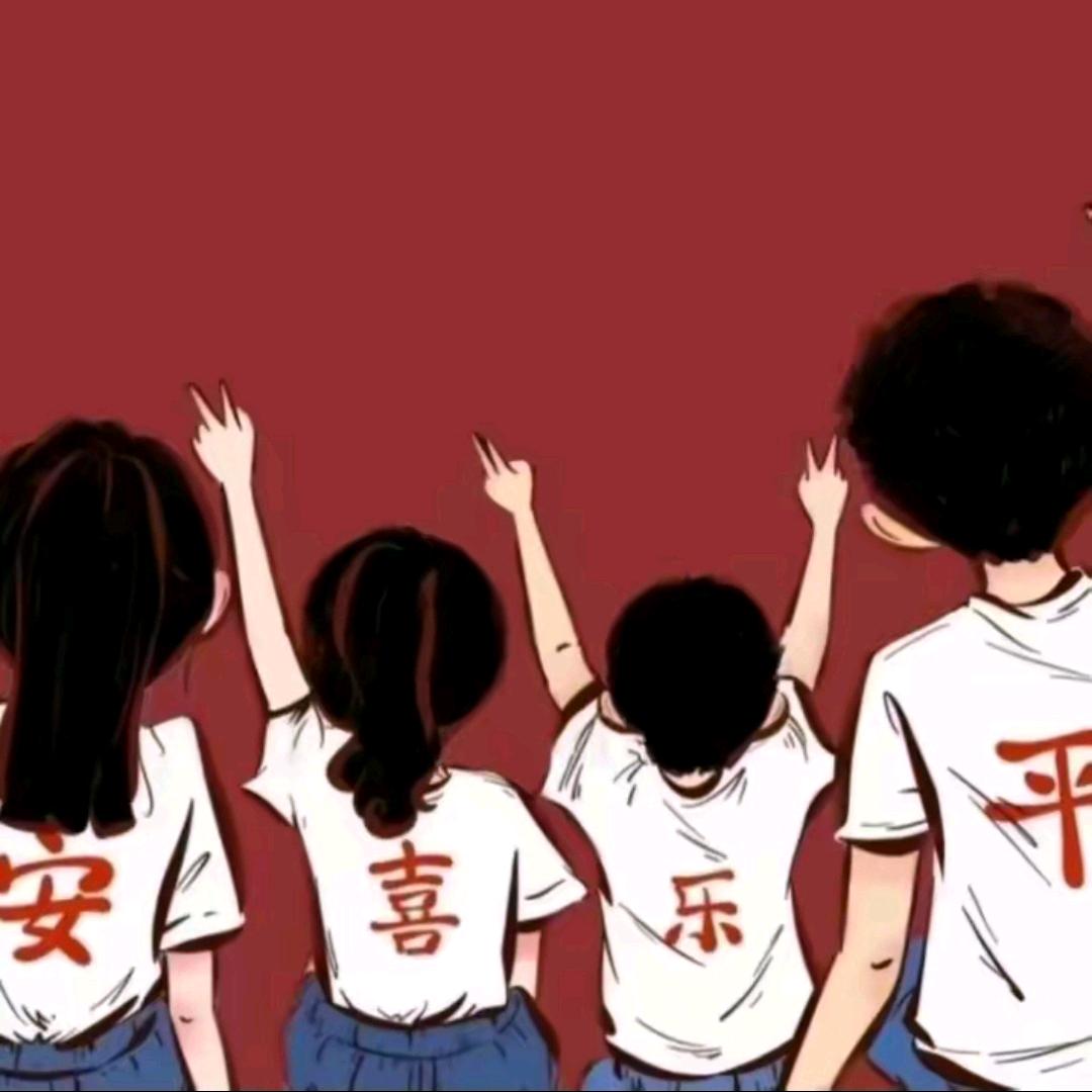 俏姑娘