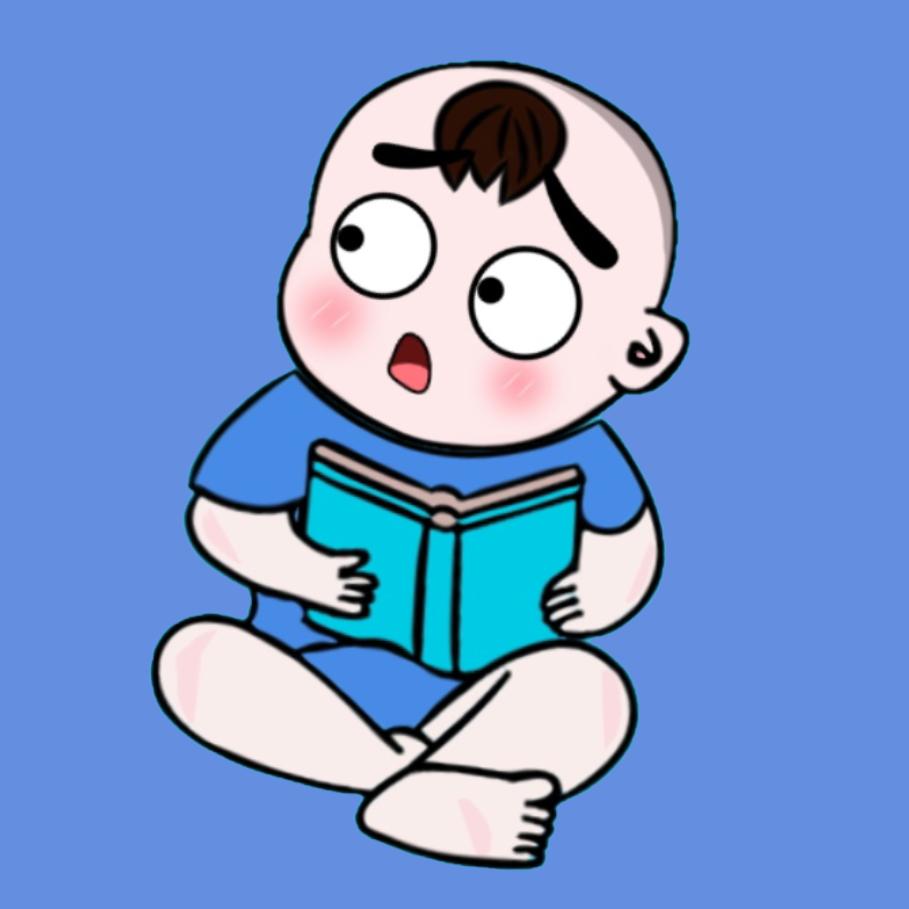 豆豆的画