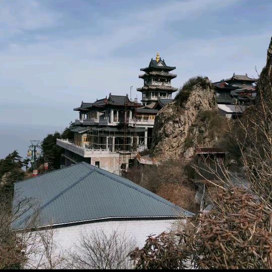 方城杨楼信誉外墙装饰