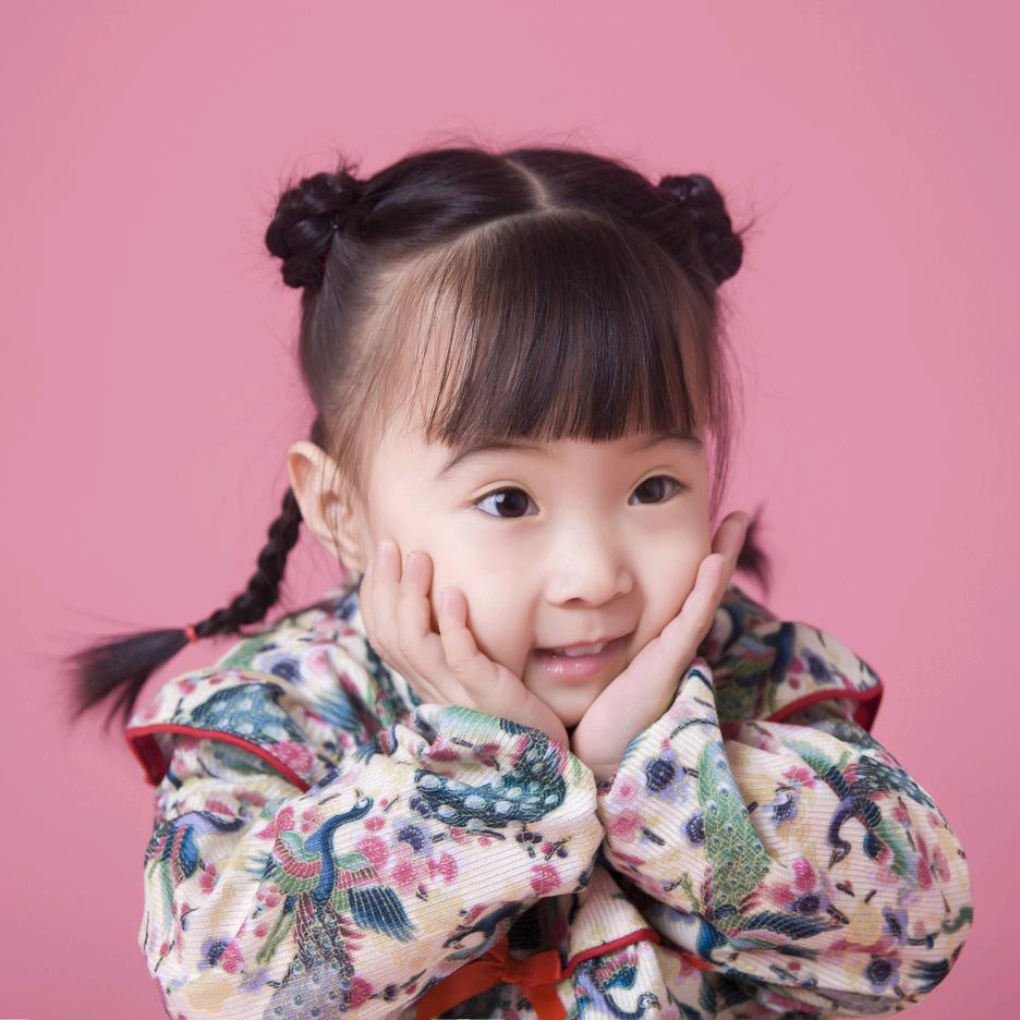 童颜印象儿童摄影