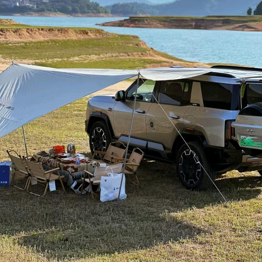 卖方程豹的鱼鱼鱼