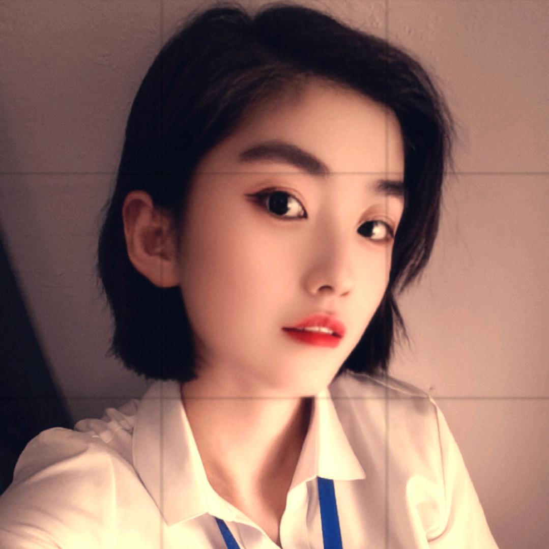 小Yang又困ˡᵃ💤