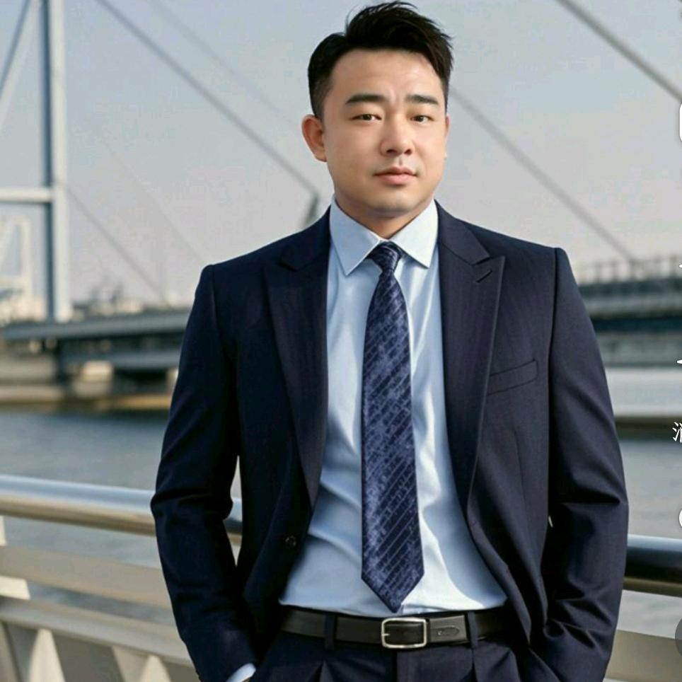 玖歌摆摊卖水果
