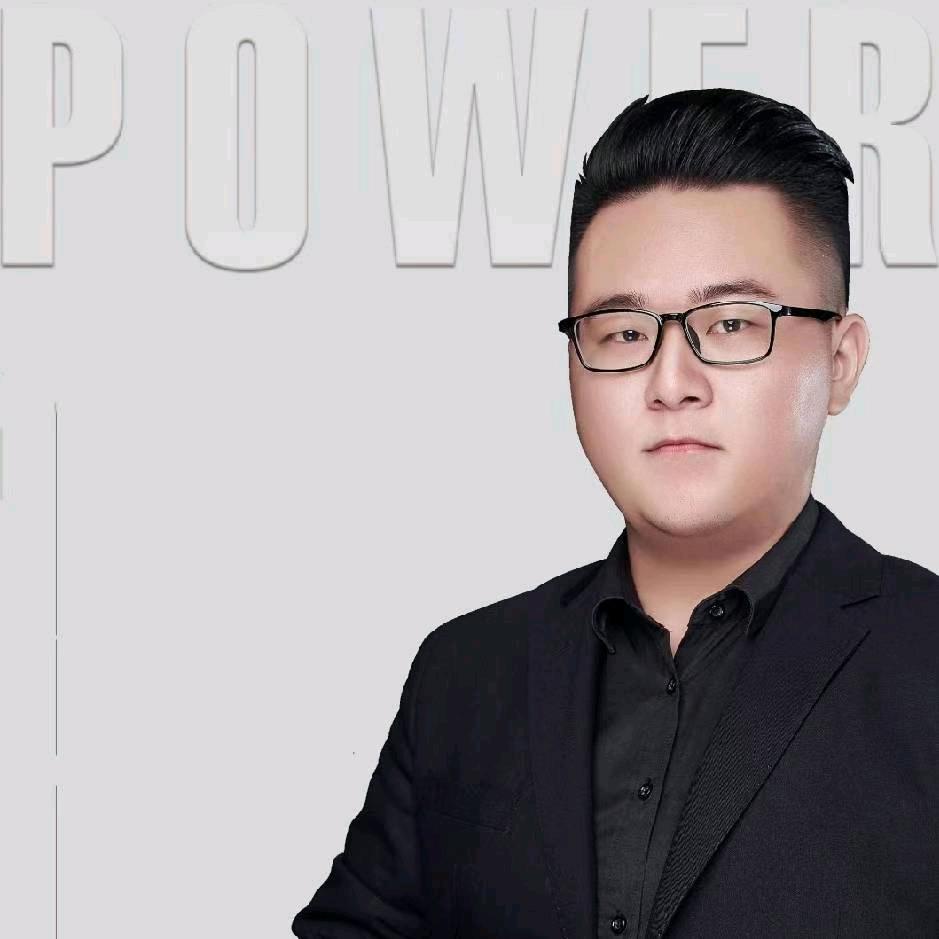 黄清｜桂月云翠园