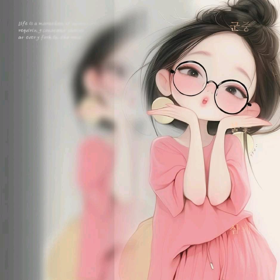 心情不好