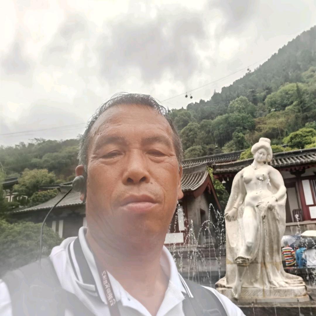 罗锅