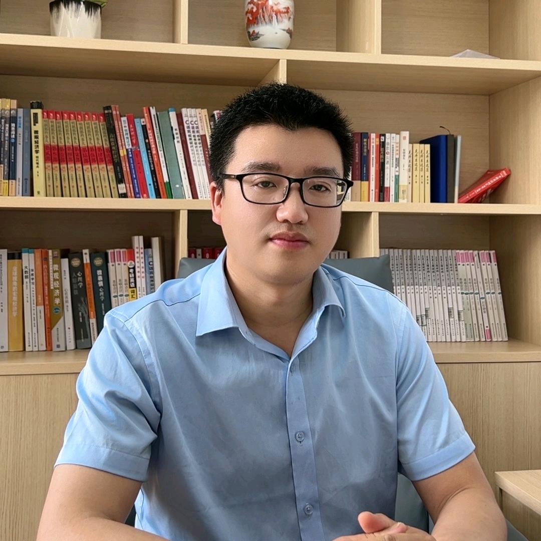 高考升学规划樊老师