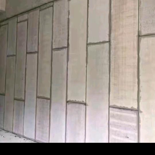 薛明轻质隔墙板厂家