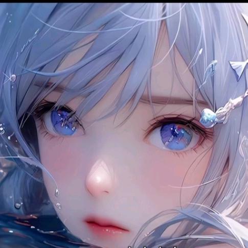 🌈清扰