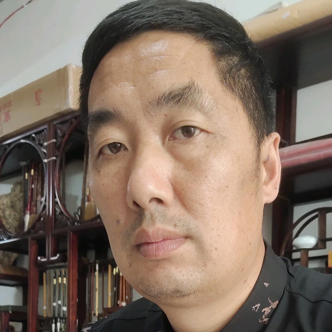中梅书画院