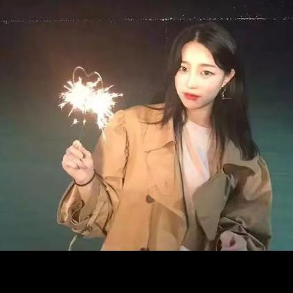 努力坚强