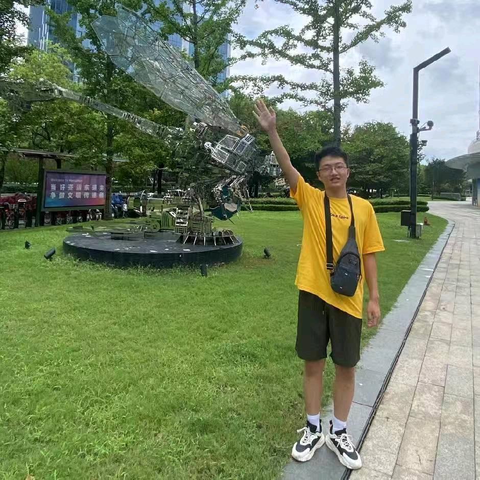 鲍文俊（小号）