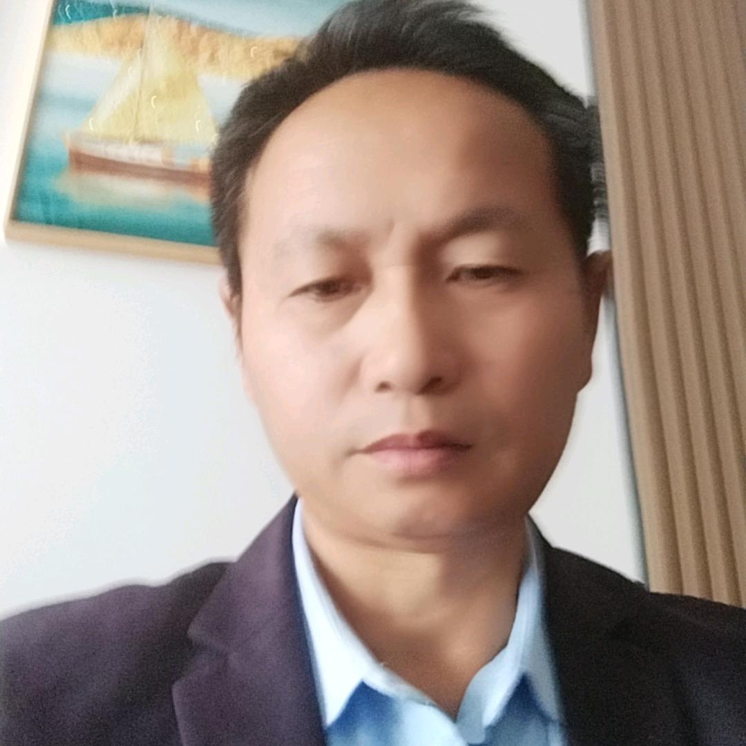 好运来黄哥
