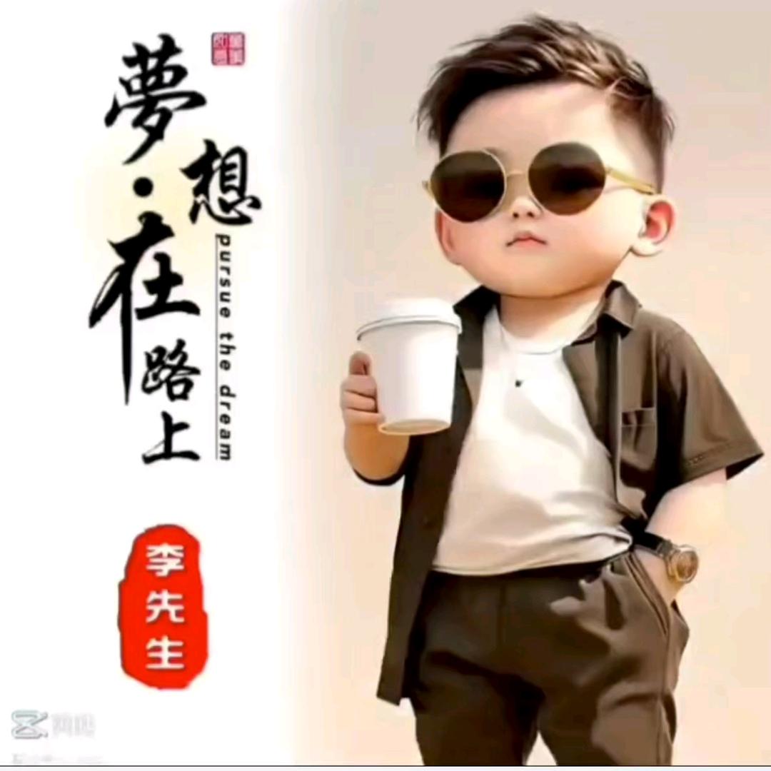 平安快乐