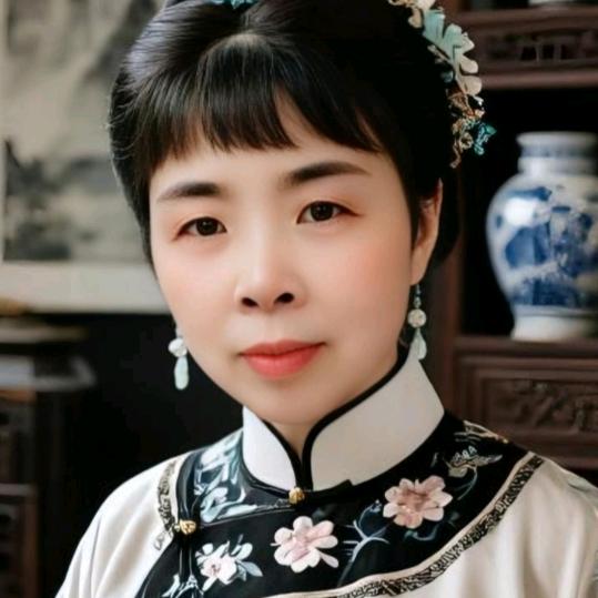马姐