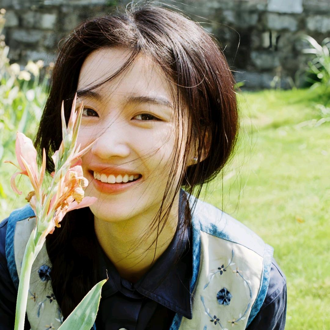 阳光开朗小福贵