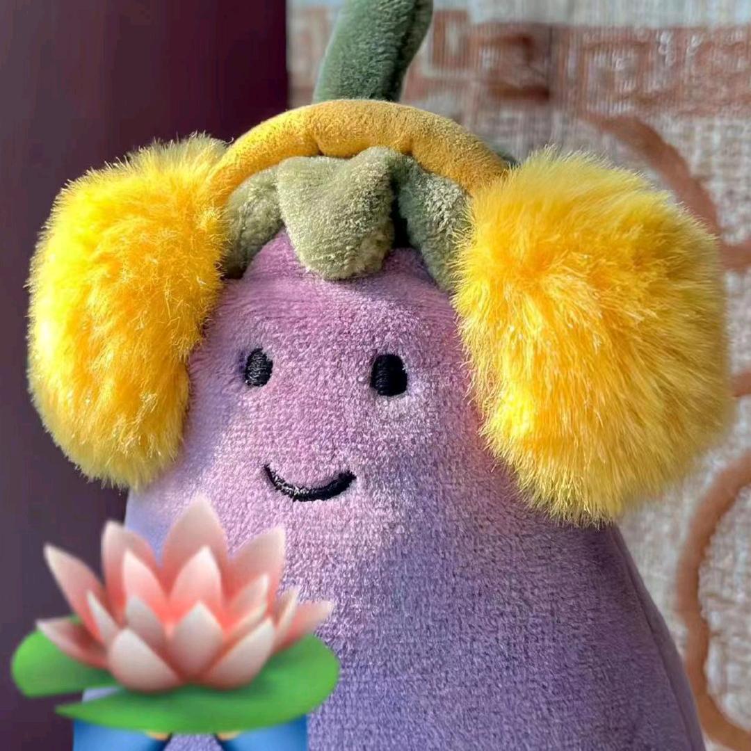 咪咪子🎈