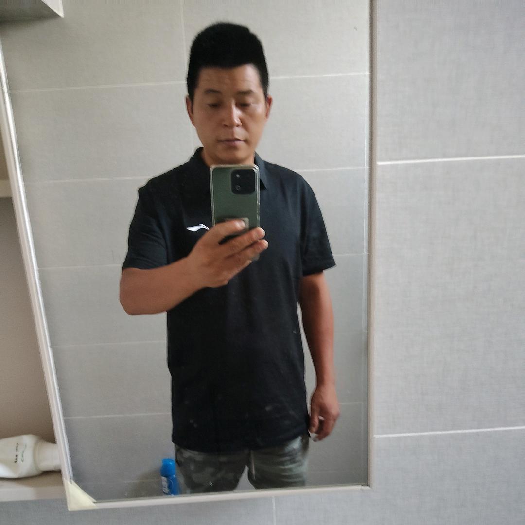 秦胖哥