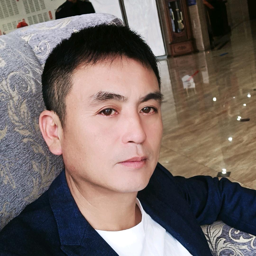 阳哥😎就是玩