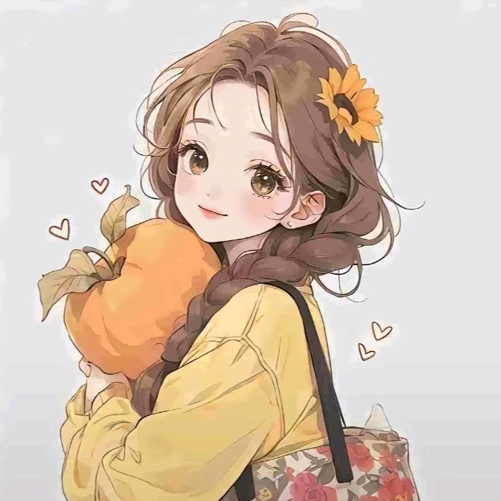 叫我大白兔奶糖🧸