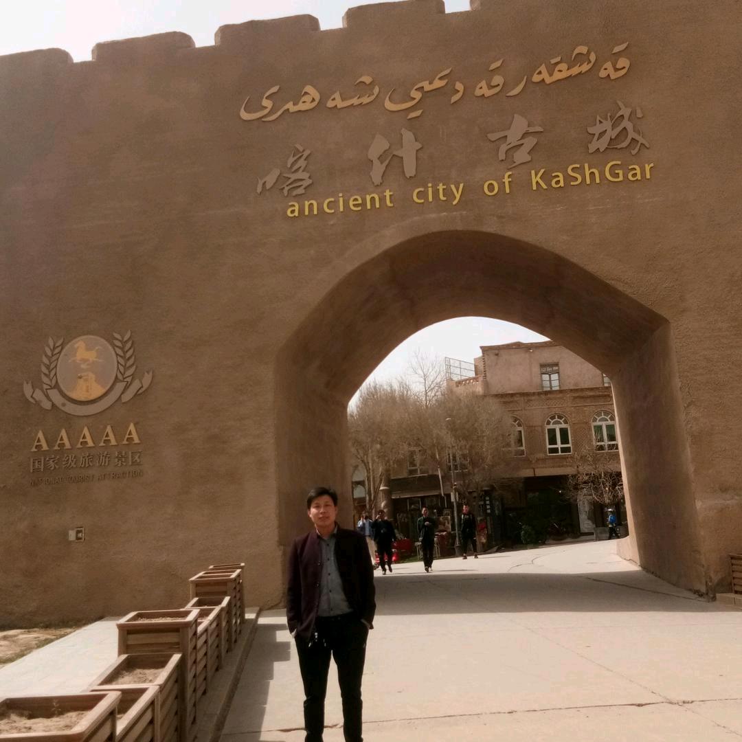 一路走来有你相伴