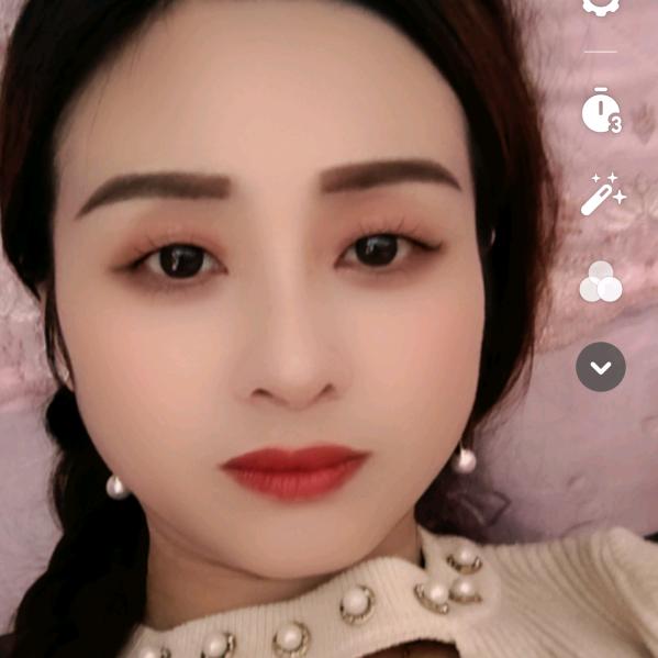 春暖花开，安微寿县淮南茶安美美