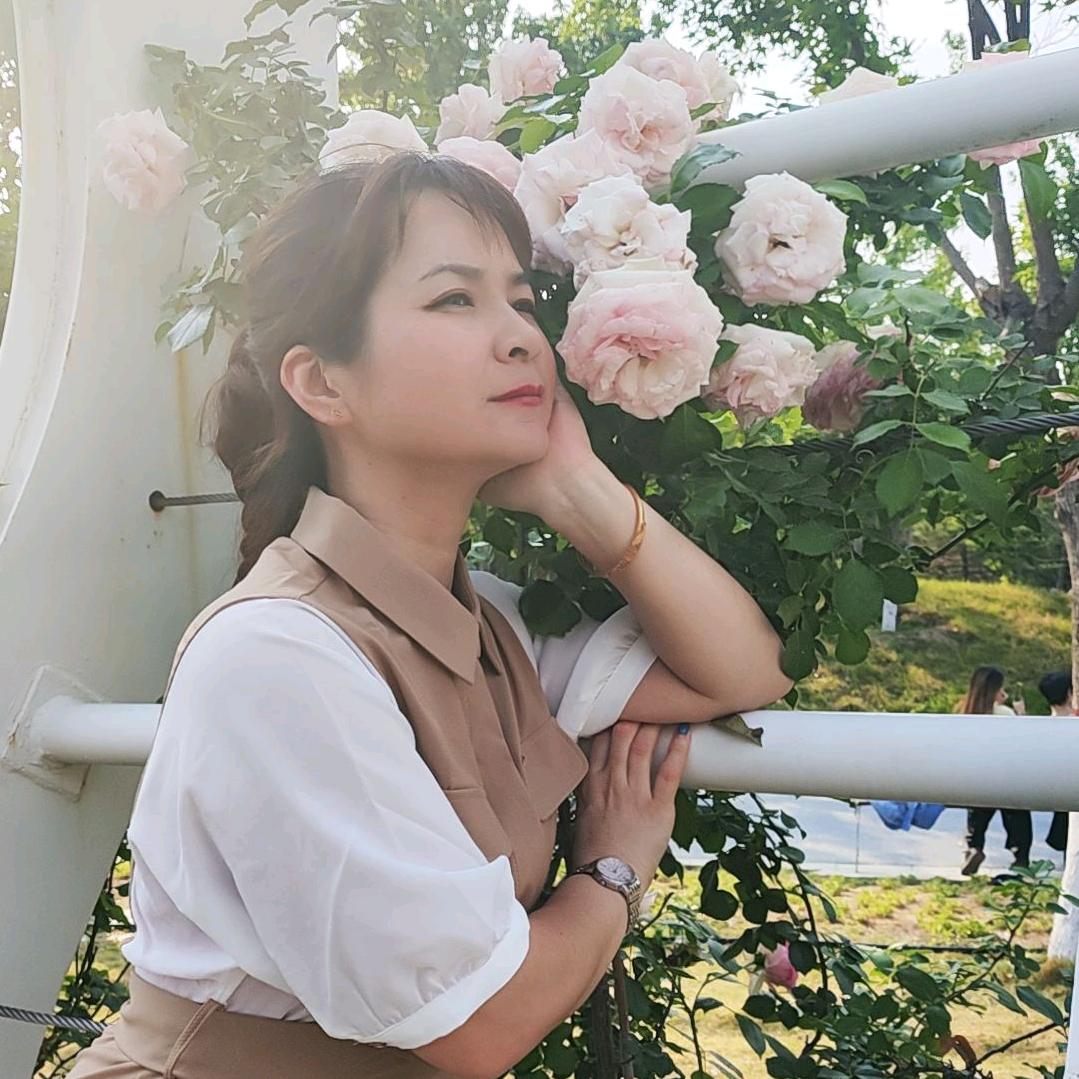 粉樱花