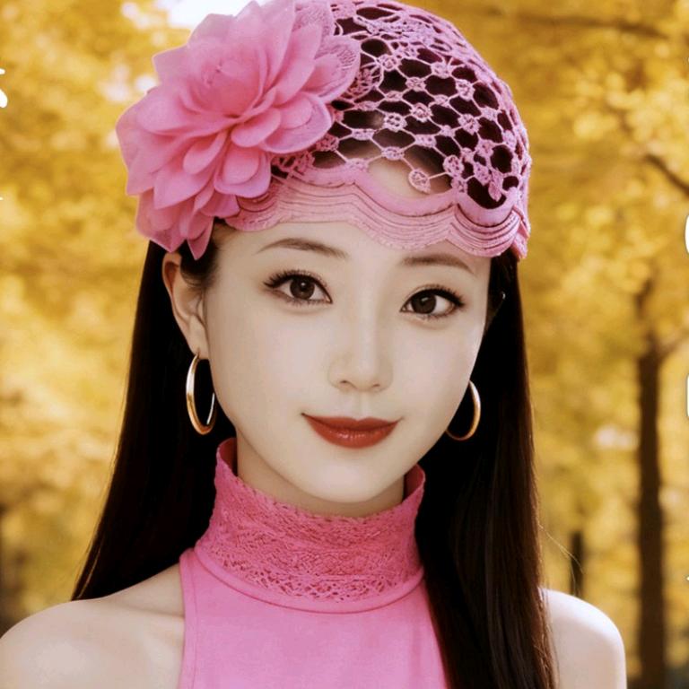 小暖妹
