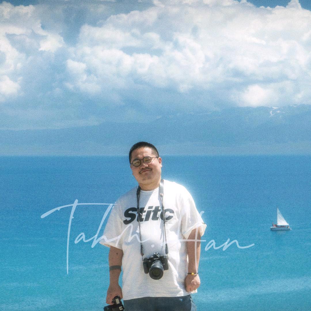 𝑻𝒂𝒉𝒎. 𝑯𝒂𝒏🌈📷