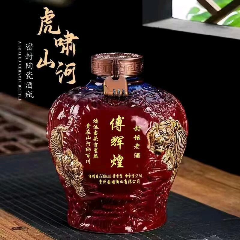 傅辉煌