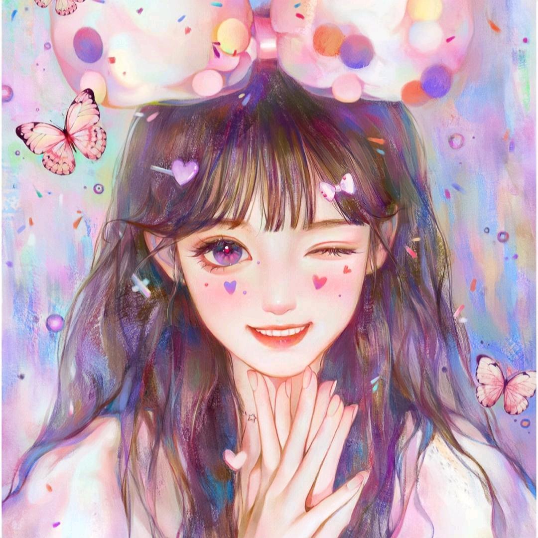 甜甜ygj