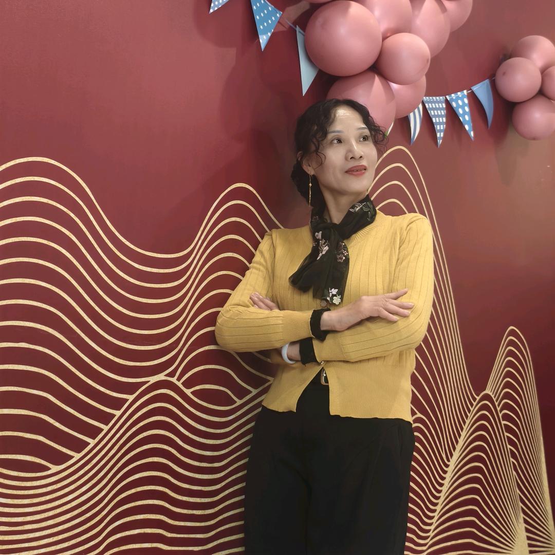 十九格格（丫头）